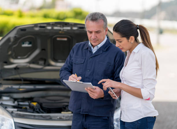 Local insurance for Crawford County County drivers
